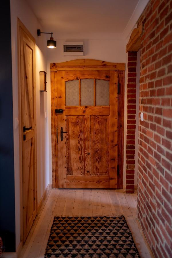 Apartamenty Sudeckie Nad Zalewem II Sosnówka Exterior foto